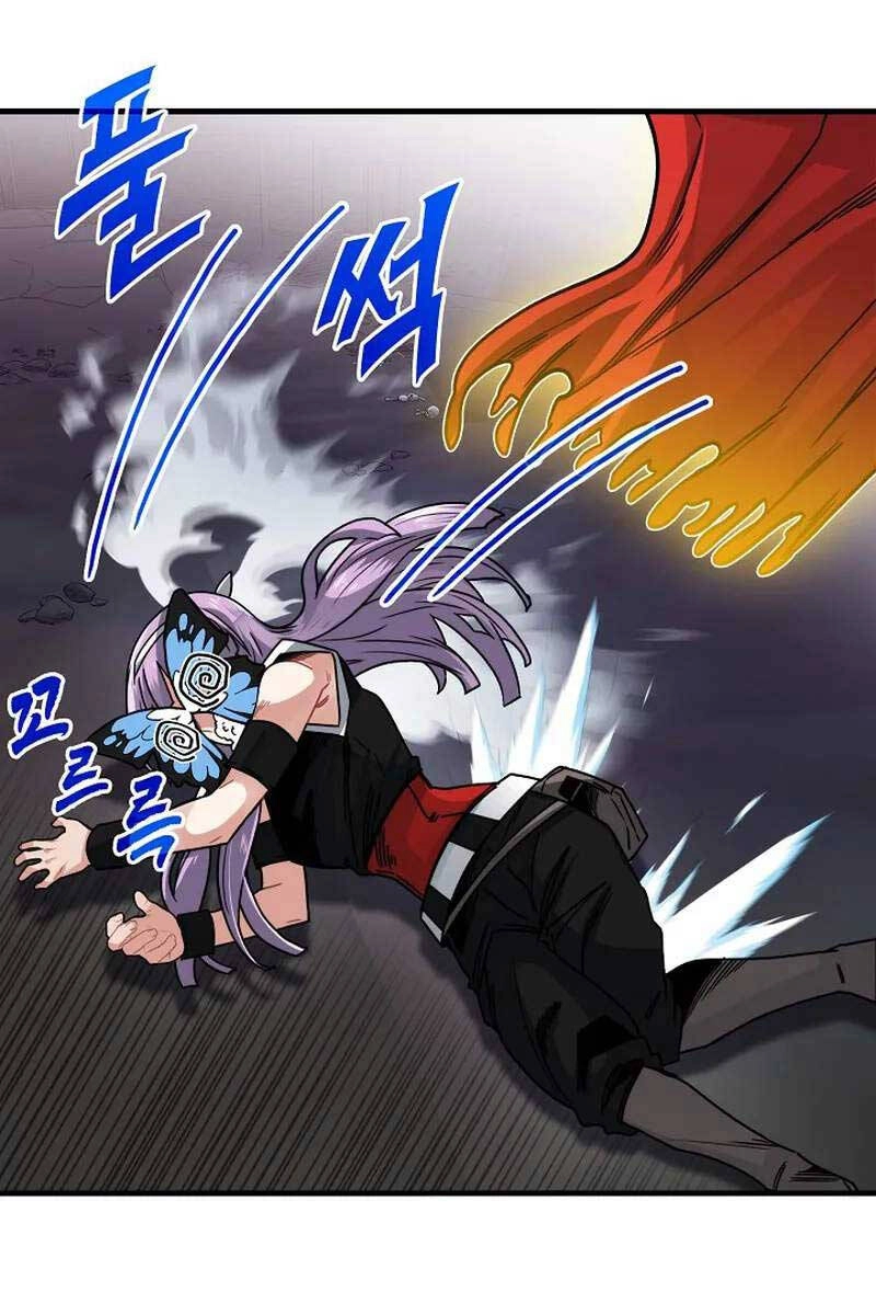 Thợ Săn Gacha Cấp Sss Chapter 73 - 21