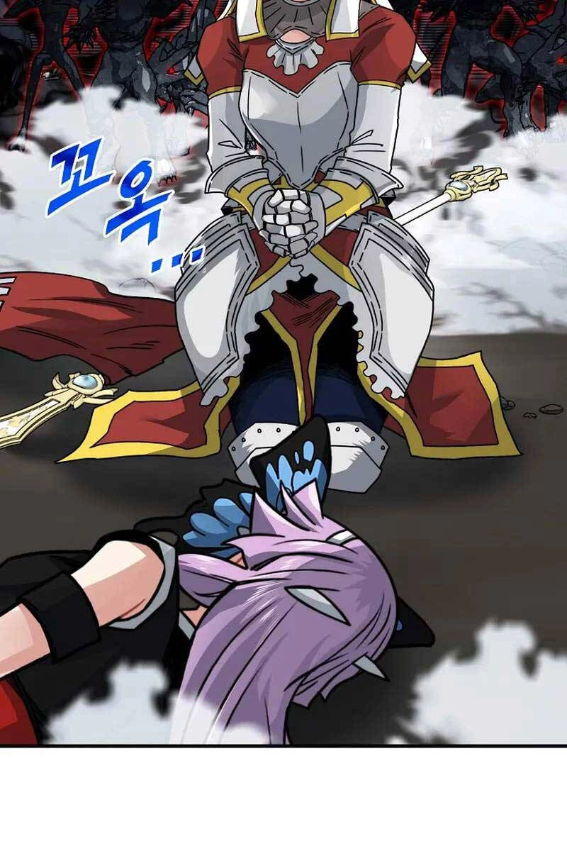 Thợ Săn Gacha Cấp Sss Chapter 73 - 23