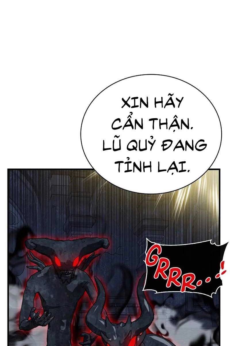 Thợ Săn Gacha Cấp Sss Chapter 73 - 24