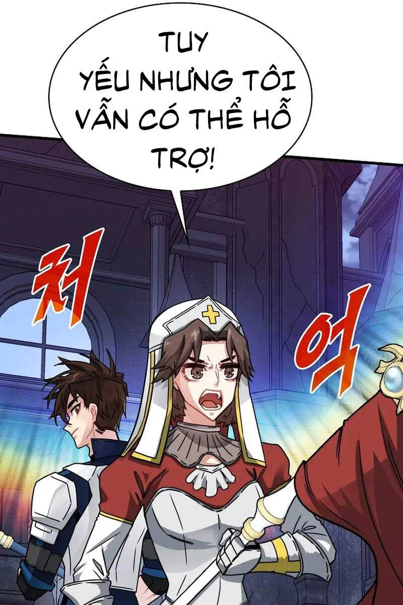 Thợ Săn Gacha Cấp Sss Chapter 73 - 26