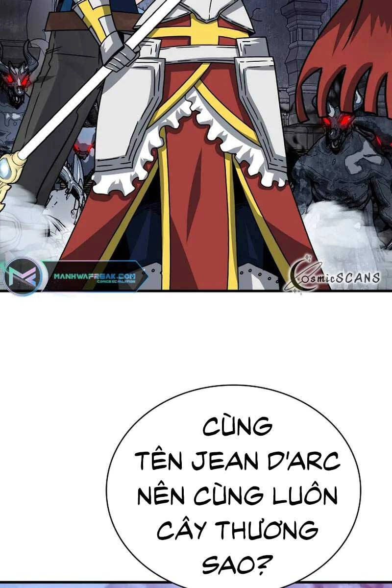 Thợ Săn Gacha Cấp Sss Chapter 73 - 27