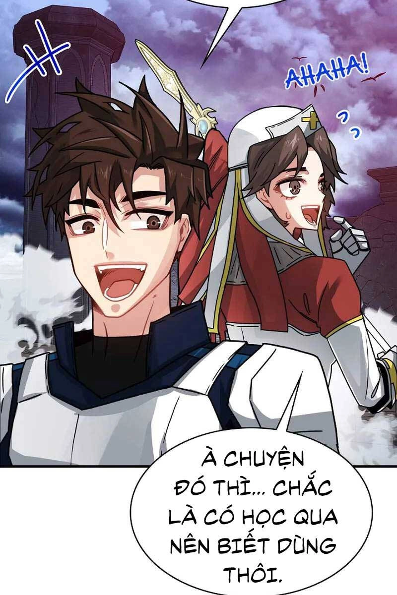 Thợ Săn Gacha Cấp Sss Chapter 73 - 28