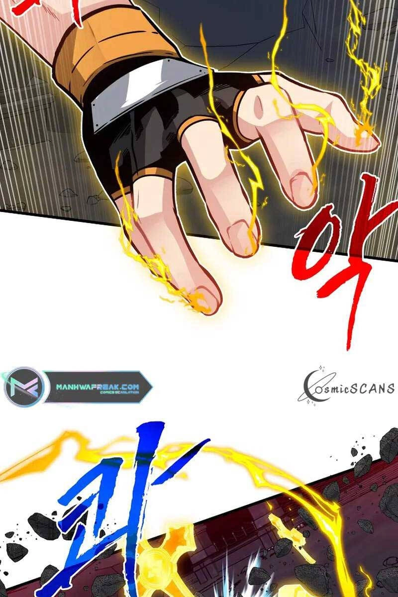 Thợ Săn Gacha Cấp Sss Chapter 73 - 50