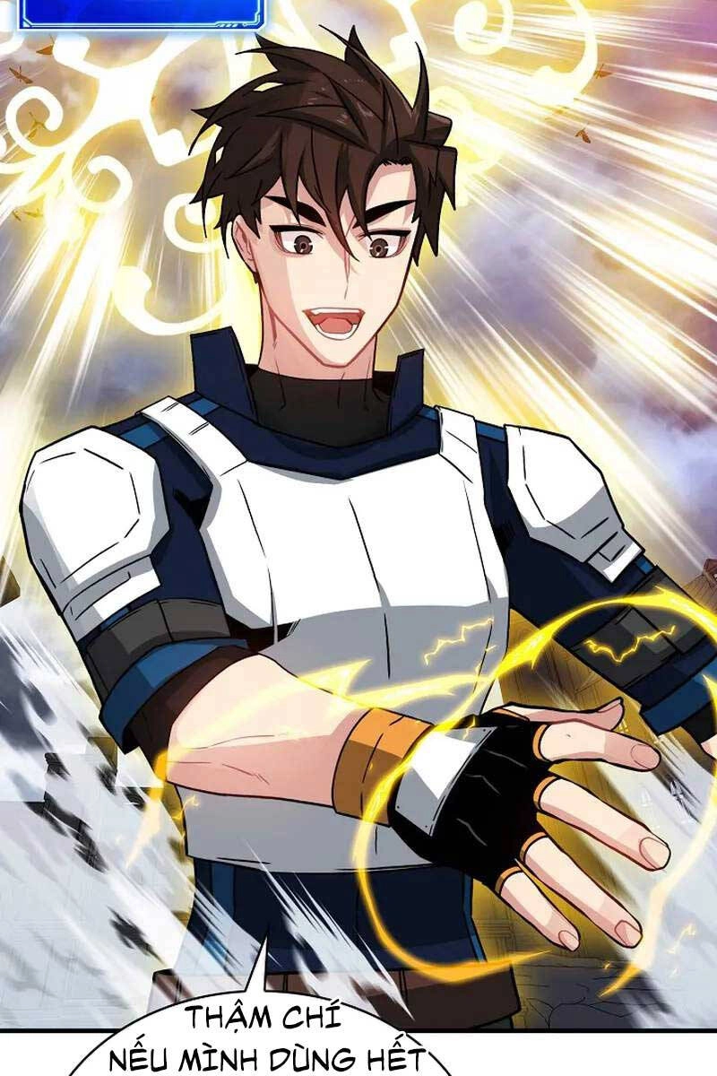 Thợ Săn Gacha Cấp Sss Chapter 73 - 61