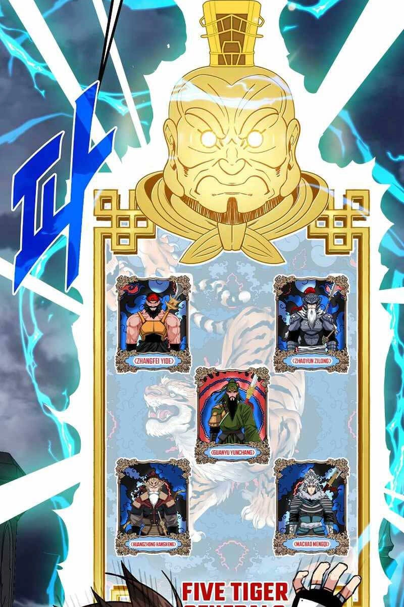 Thợ Săn Gacha Cấp Sss Chapter 74 - 121