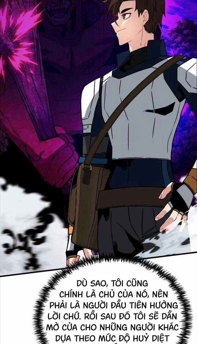 Thợ Săn Gacha Cấp Sss Chapter 77 - 17