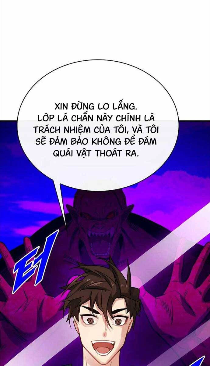 Thợ Săn Gacha Cấp Sss Chapter 77 - 20