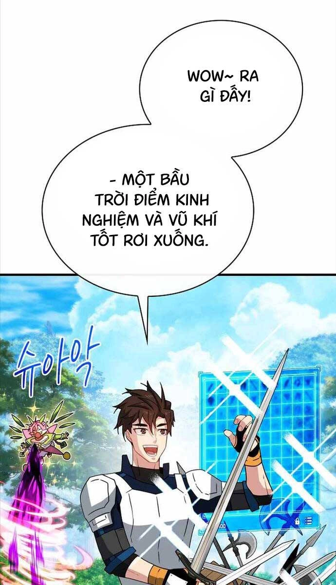 Thợ Săn Gacha Cấp Sss Chapter 77 - 75