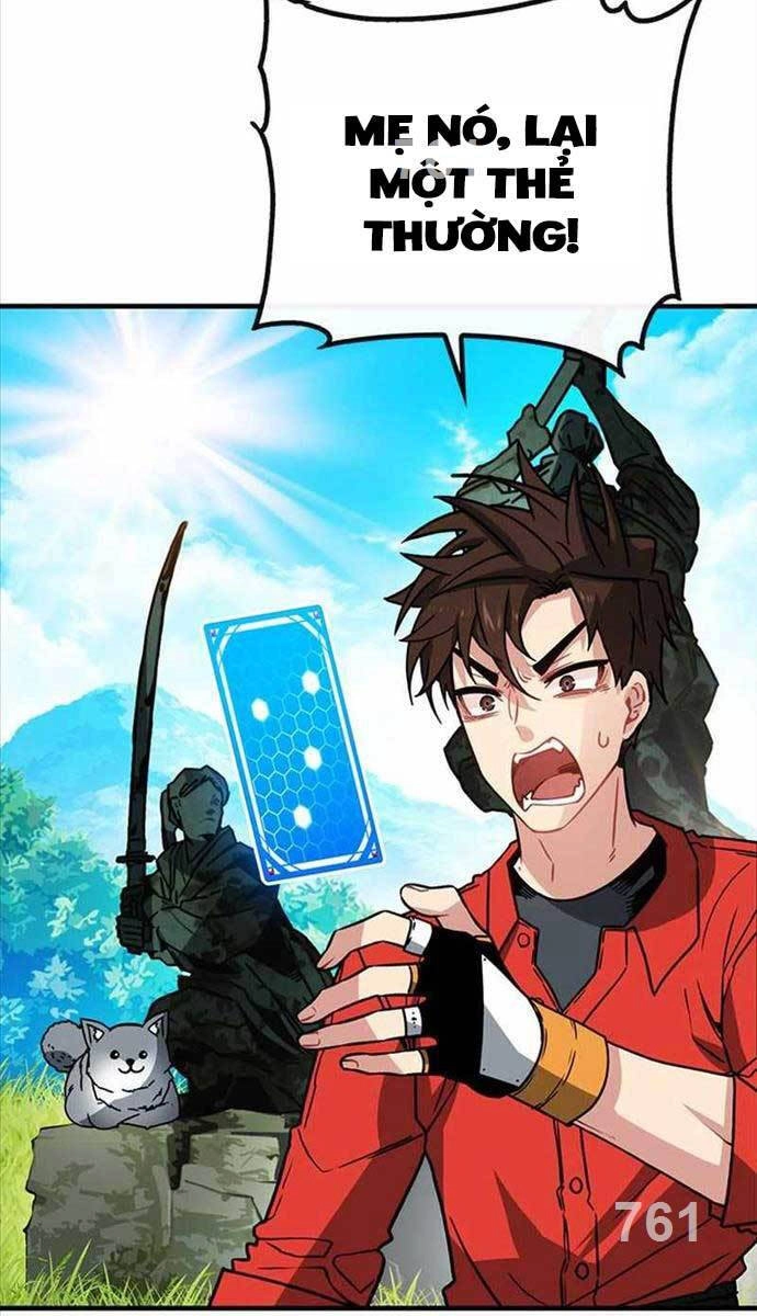 Thợ Săn Gacha Cấp Sss Chapter 78 - 3