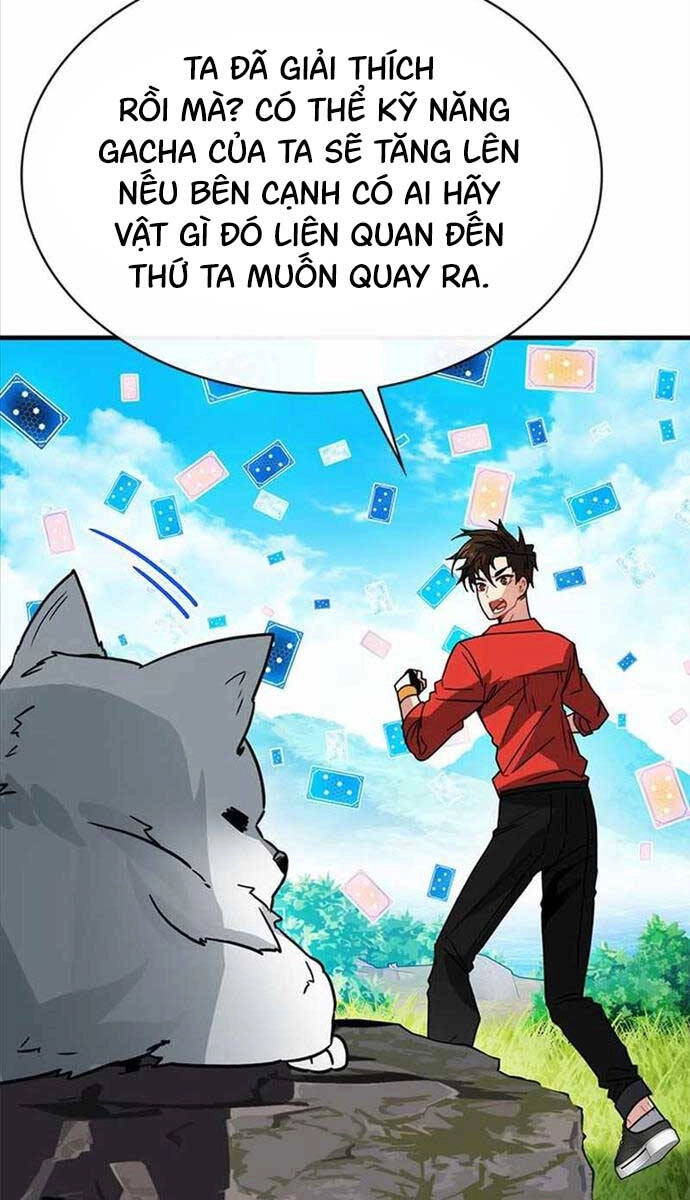 Thợ Săn Gacha Cấp Sss Chapter 78 - 6