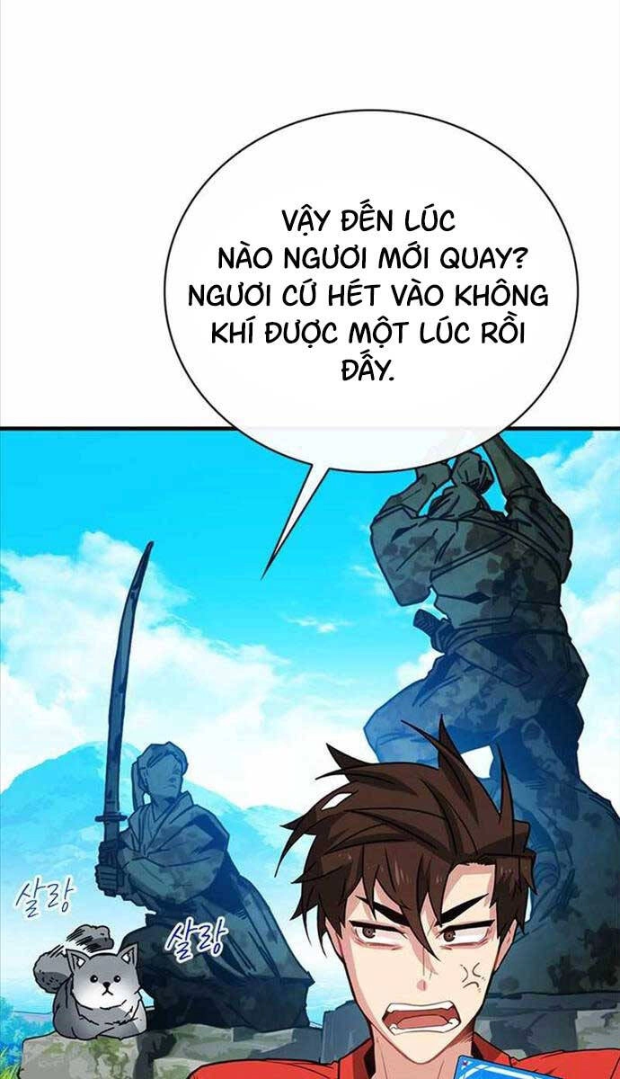 Thợ Săn Gacha Cấp Sss Chapter 78 - 9