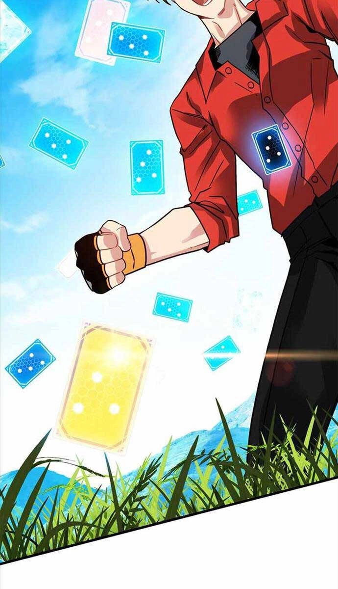 Thợ Săn Gacha Cấp Sss Chapter 78 - 15