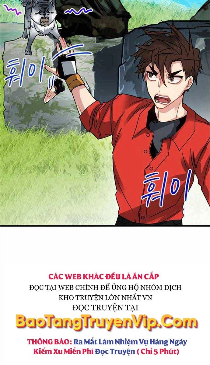 Thợ Săn Gacha Cấp Sss Chapter 78 - 20