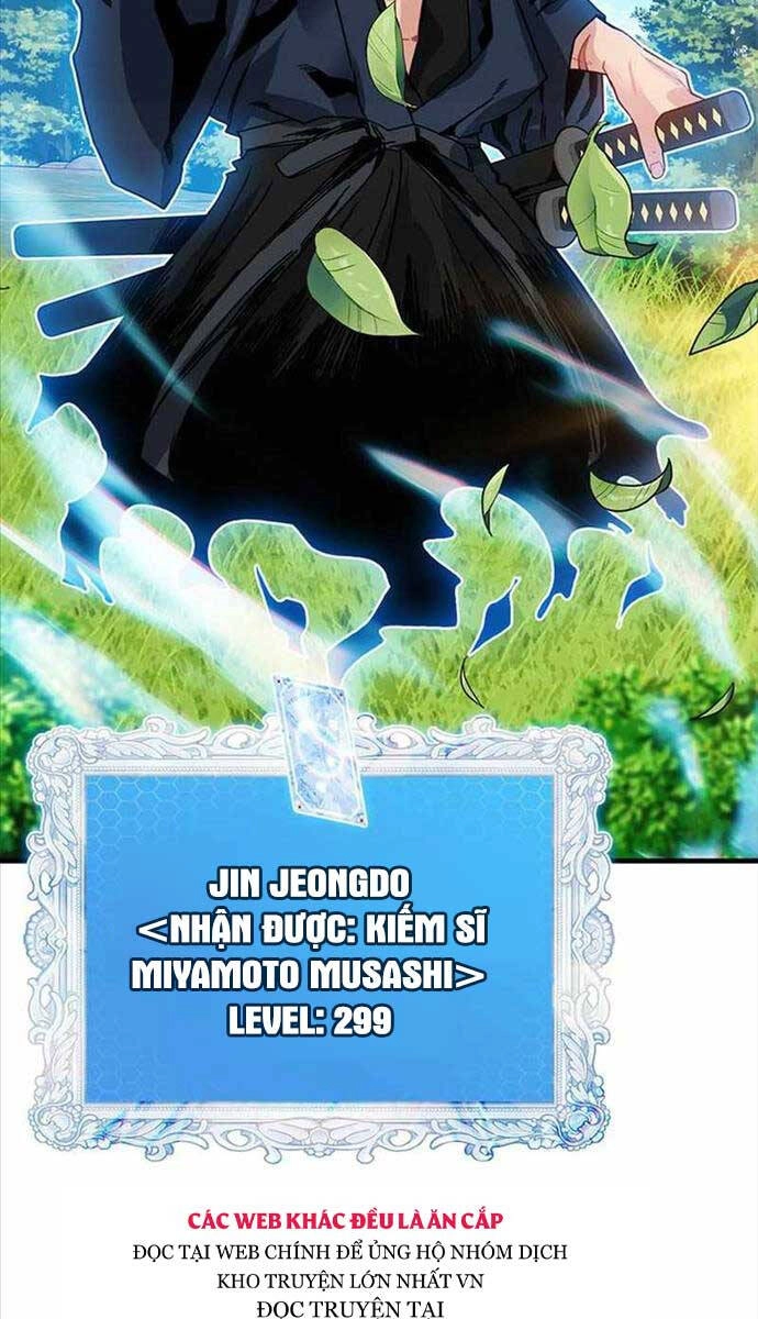 Thợ Săn Gacha Cấp Sss Chapter 78 - 32