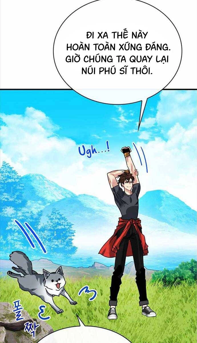 Thợ Săn Gacha Cấp Sss Chapter 78 - 50