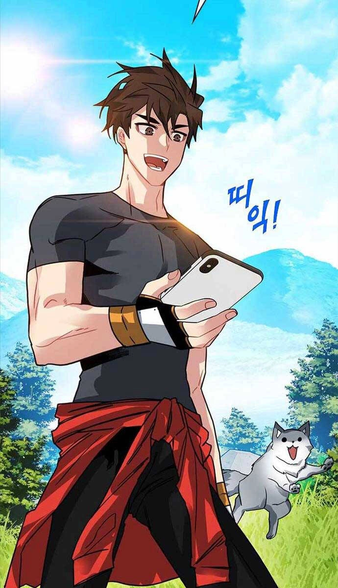 Thợ Săn Gacha Cấp Sss Chapter 78 - 83