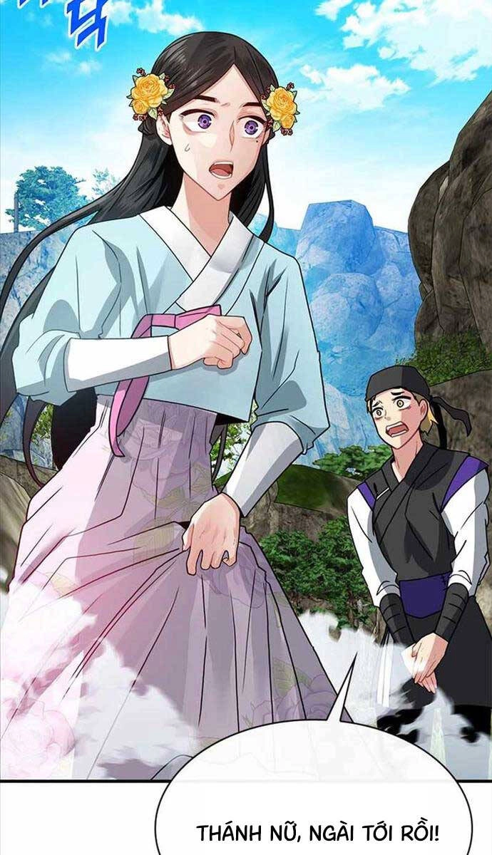 Thợ Săn Gacha Cấp Sss Chapter 80 - 64