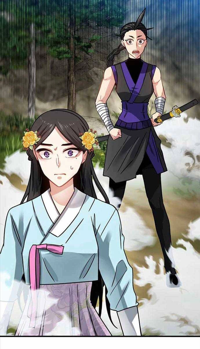 Thợ Săn Gacha Cấp Sss Chapter 80 - 74