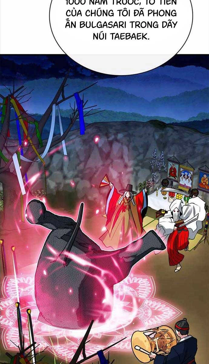 Thợ Săn Gacha Cấp Sss Chapter 80 - 86