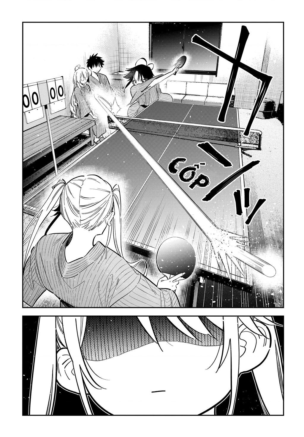 Những Đứa Trẻ Nhà Shiunji Chapter 58 - 3