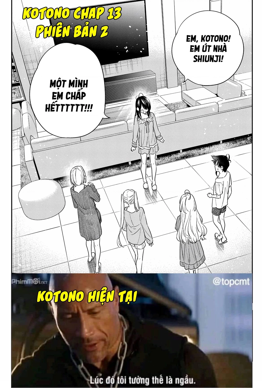 Những Đứa Trẻ Nhà Shiunji Chapter 58 - 32