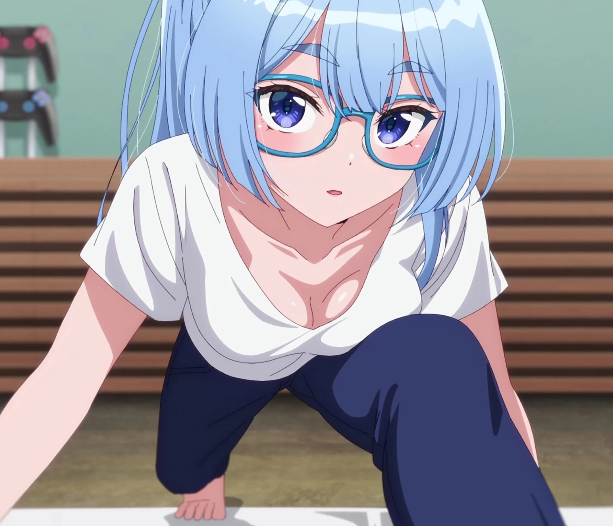 Những Đứa Trẻ Nhà Shiunji Chapter 58 - 34