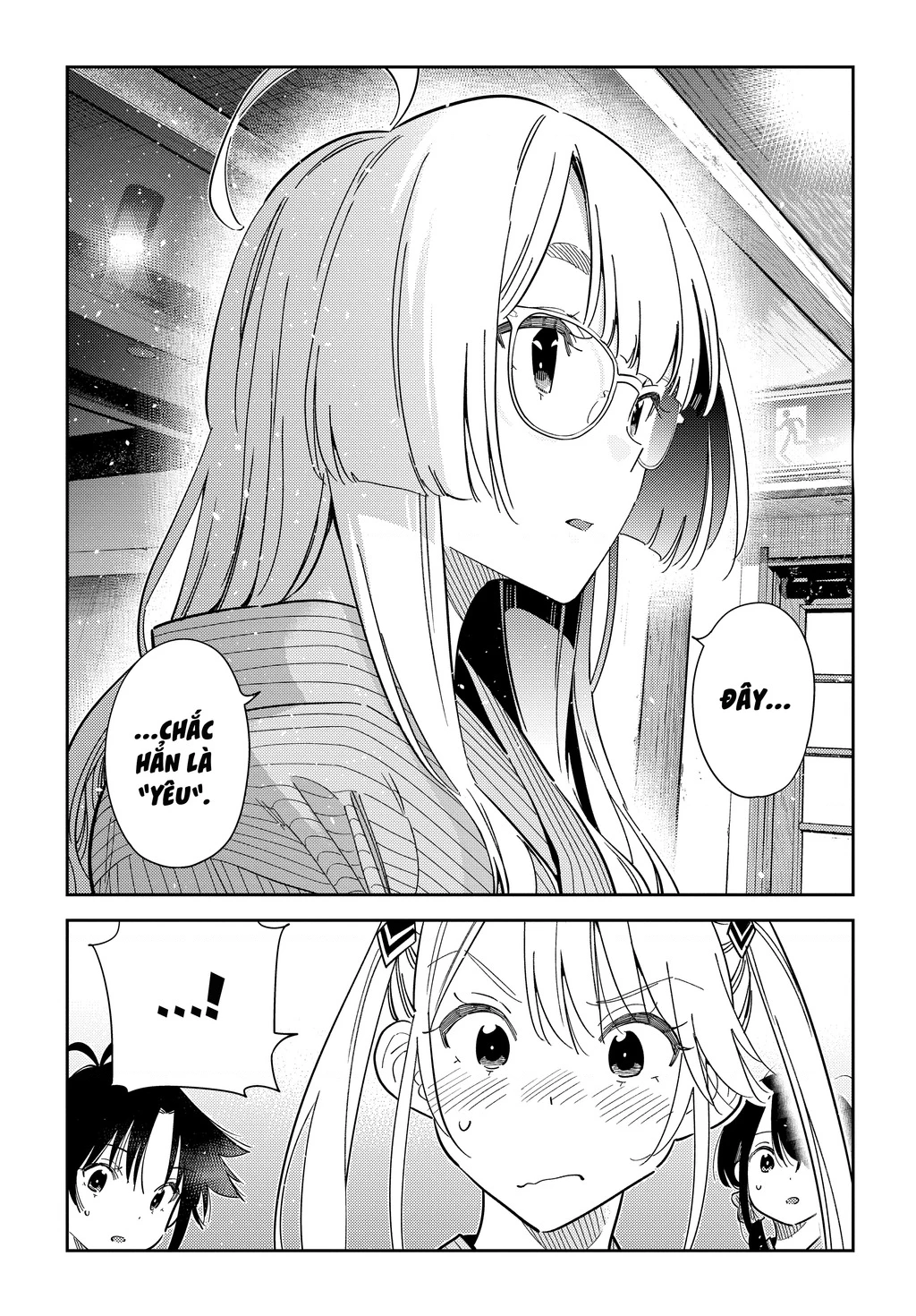 Những Đứa Trẻ Nhà Shiunji Chapter 59 - 6