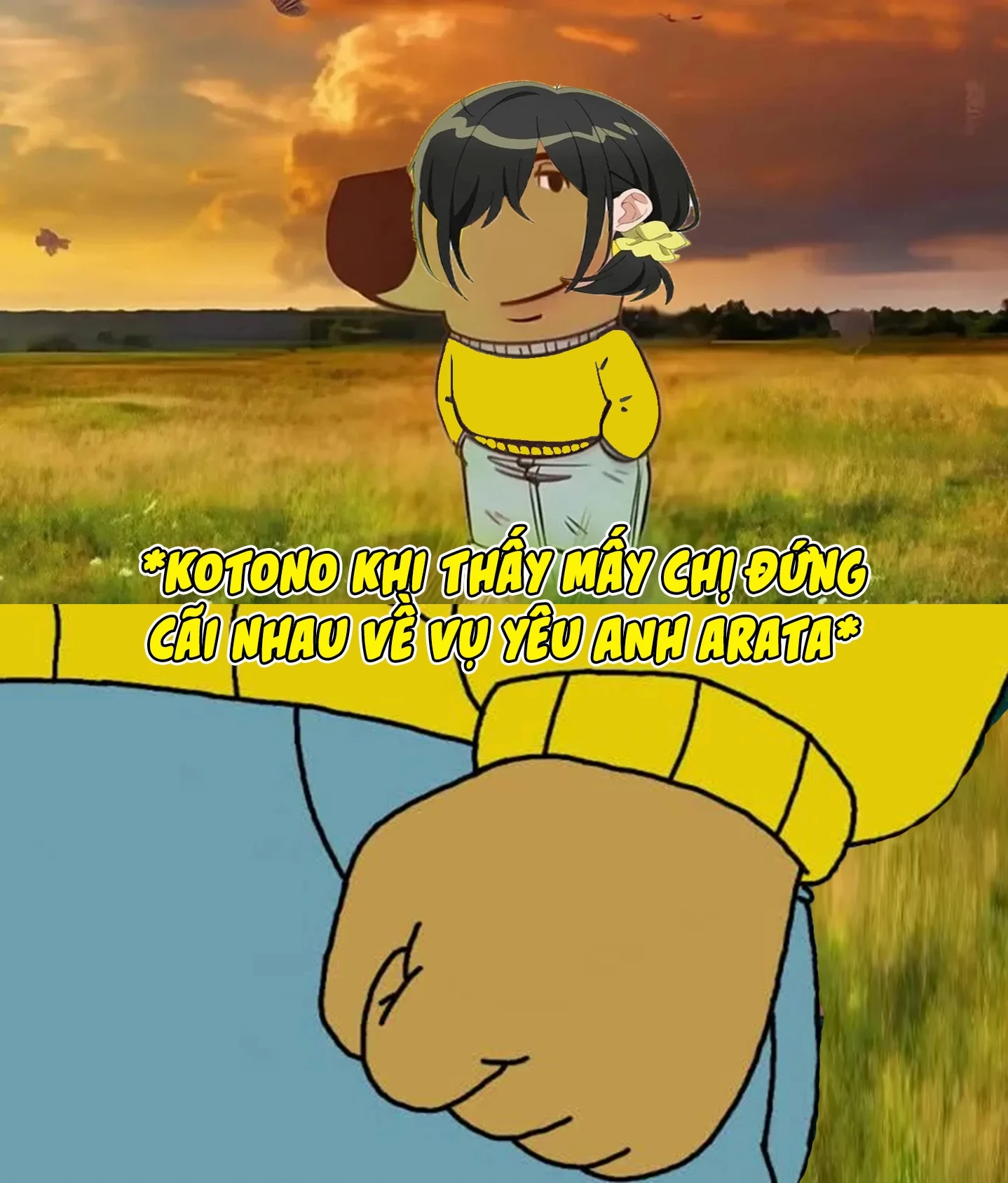 Những Đứa Trẻ Nhà Shiunji Chapter 59 - 27