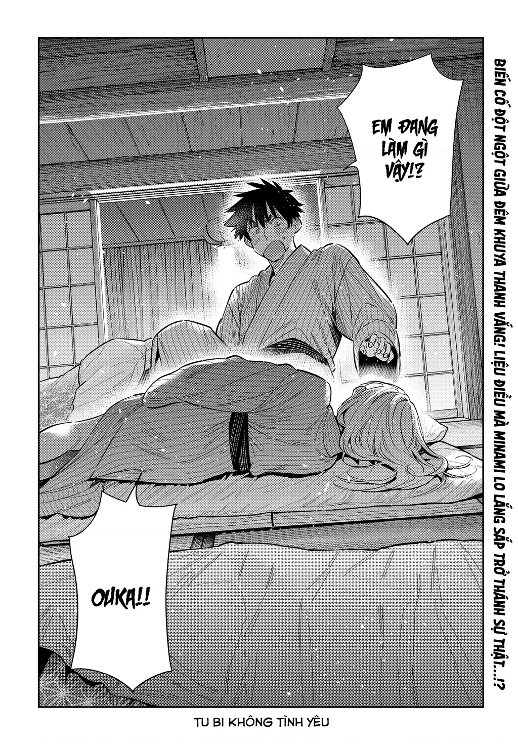 Những Đứa Trẻ Nhà Shiunji Chapter 60 - 17