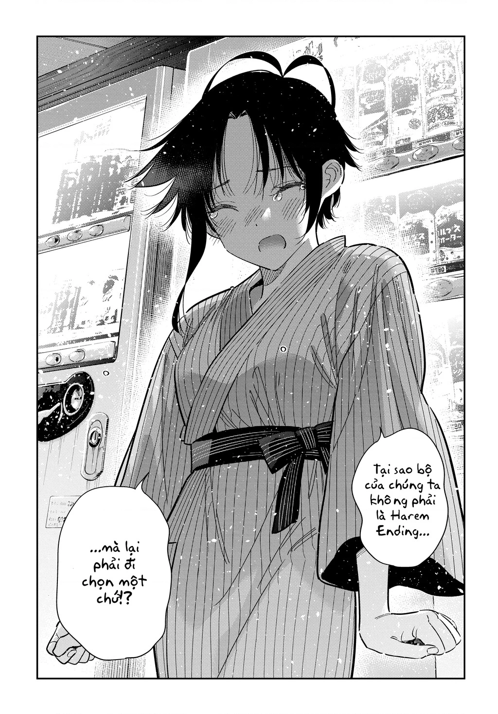 Những Đứa Trẻ Nhà Shiunji Chapter 60 - 19