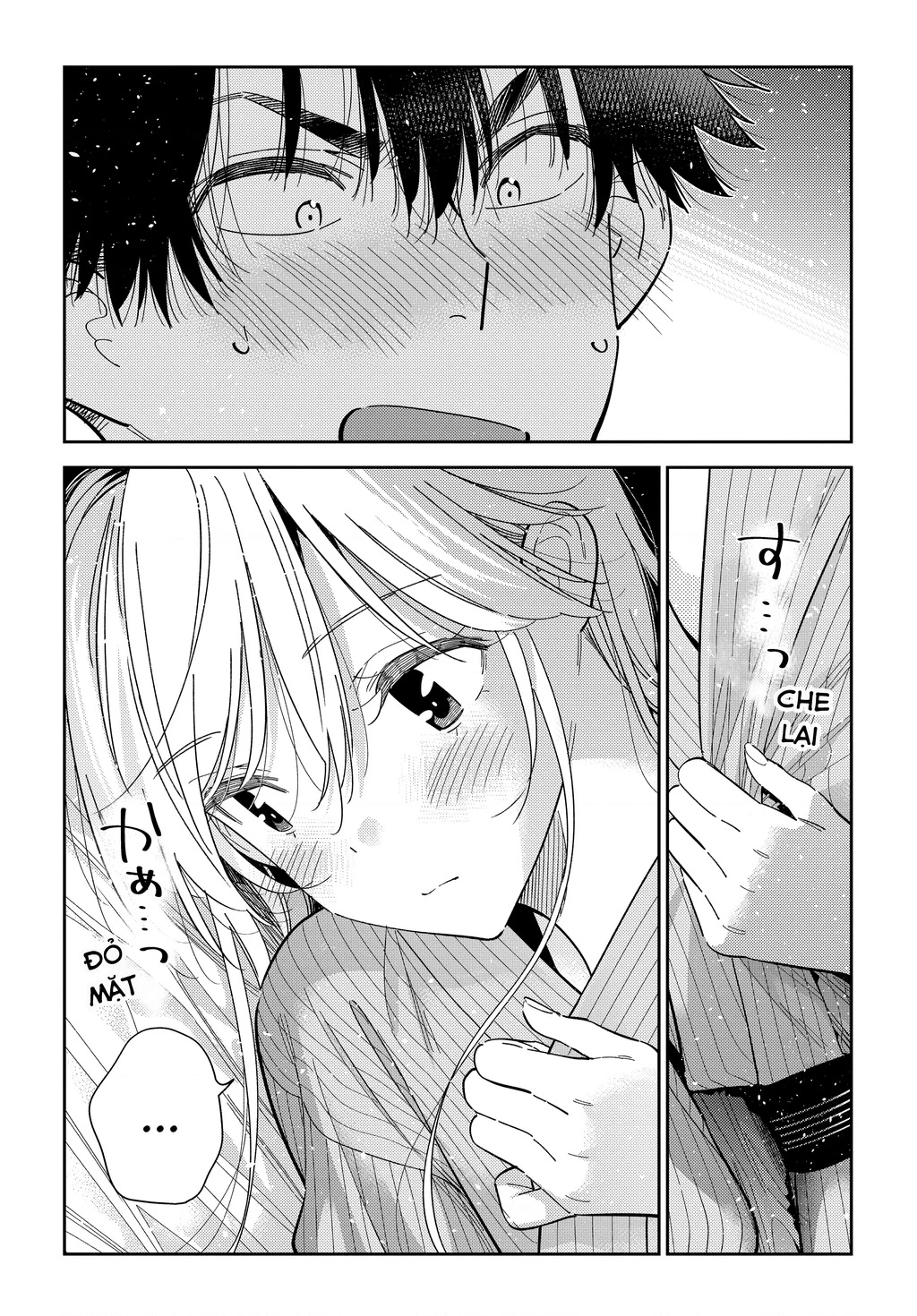 Những Đứa Trẻ Nhà Shiunji Chapter 61 - 12