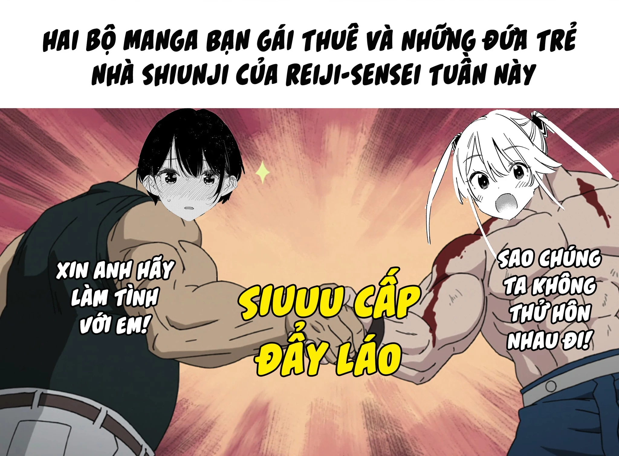 Những Đứa Trẻ Nhà Shiunji Chapter 61 - 21