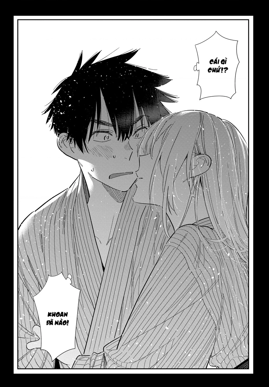 Những Đứa Trẻ Nhà Shiunji Chapter 62 - 14