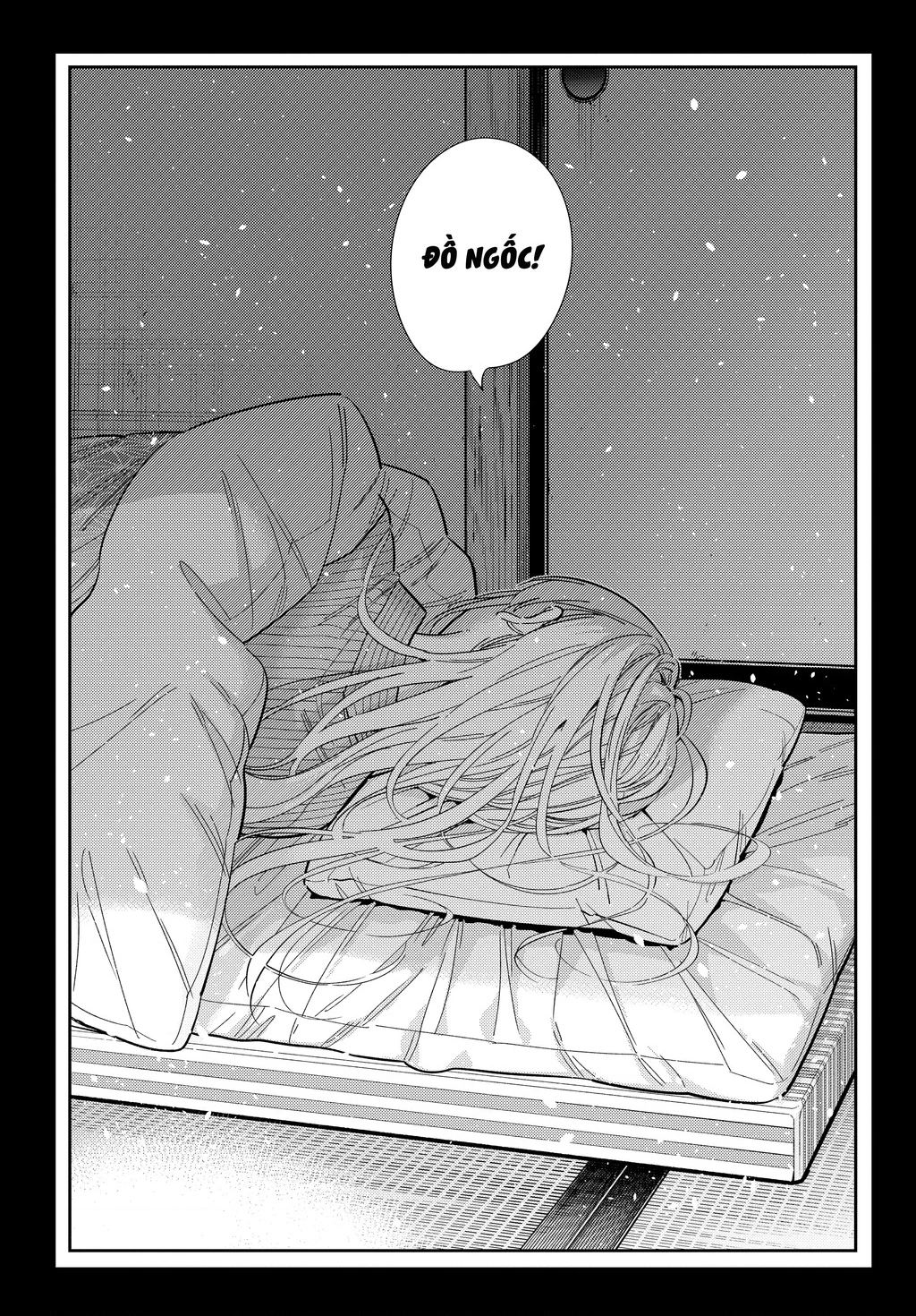 Những Đứa Trẻ Nhà Shiunji Chapter 62 - 17