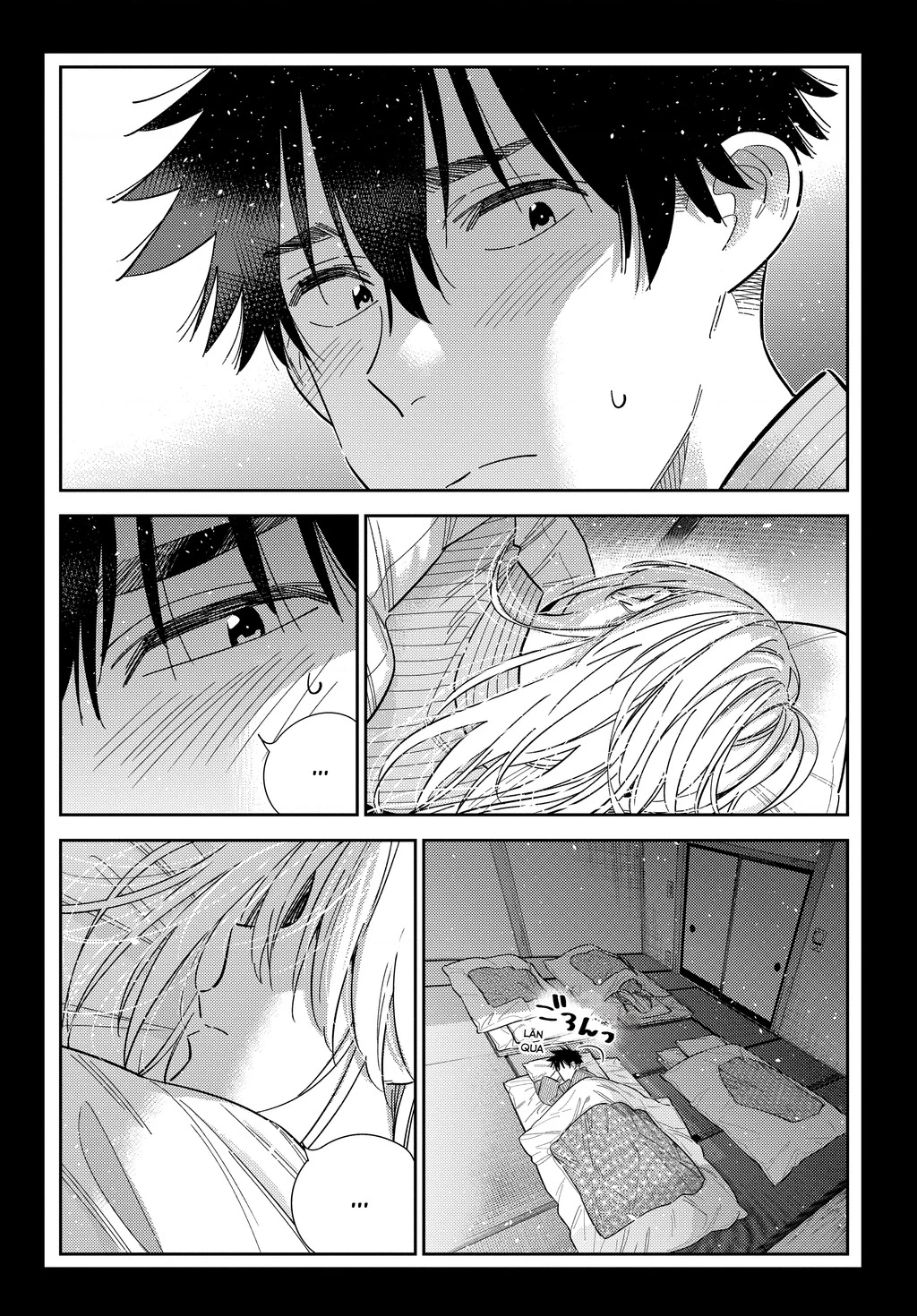 Những Đứa Trẻ Nhà Shiunji Chapter 62 - 18