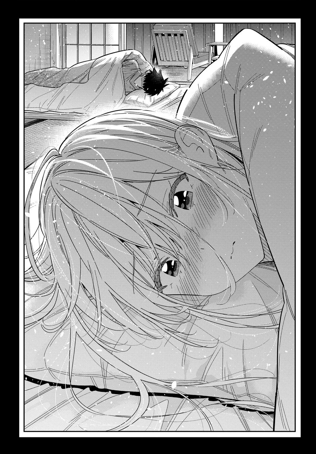 Những Đứa Trẻ Nhà Shiunji Chapter 62 - 19