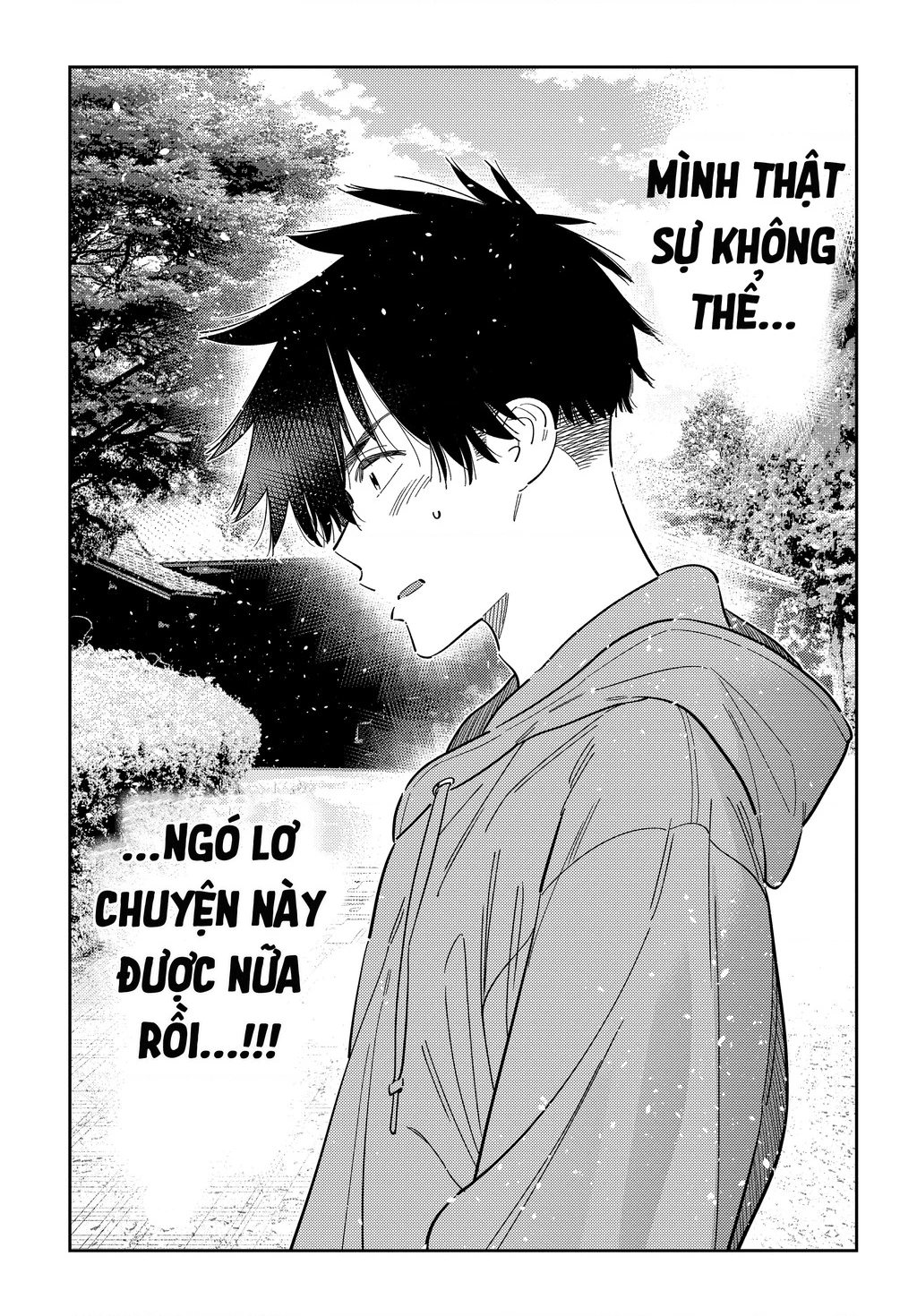 Những Đứa Trẻ Nhà Shiunji Chapter 62 - 21