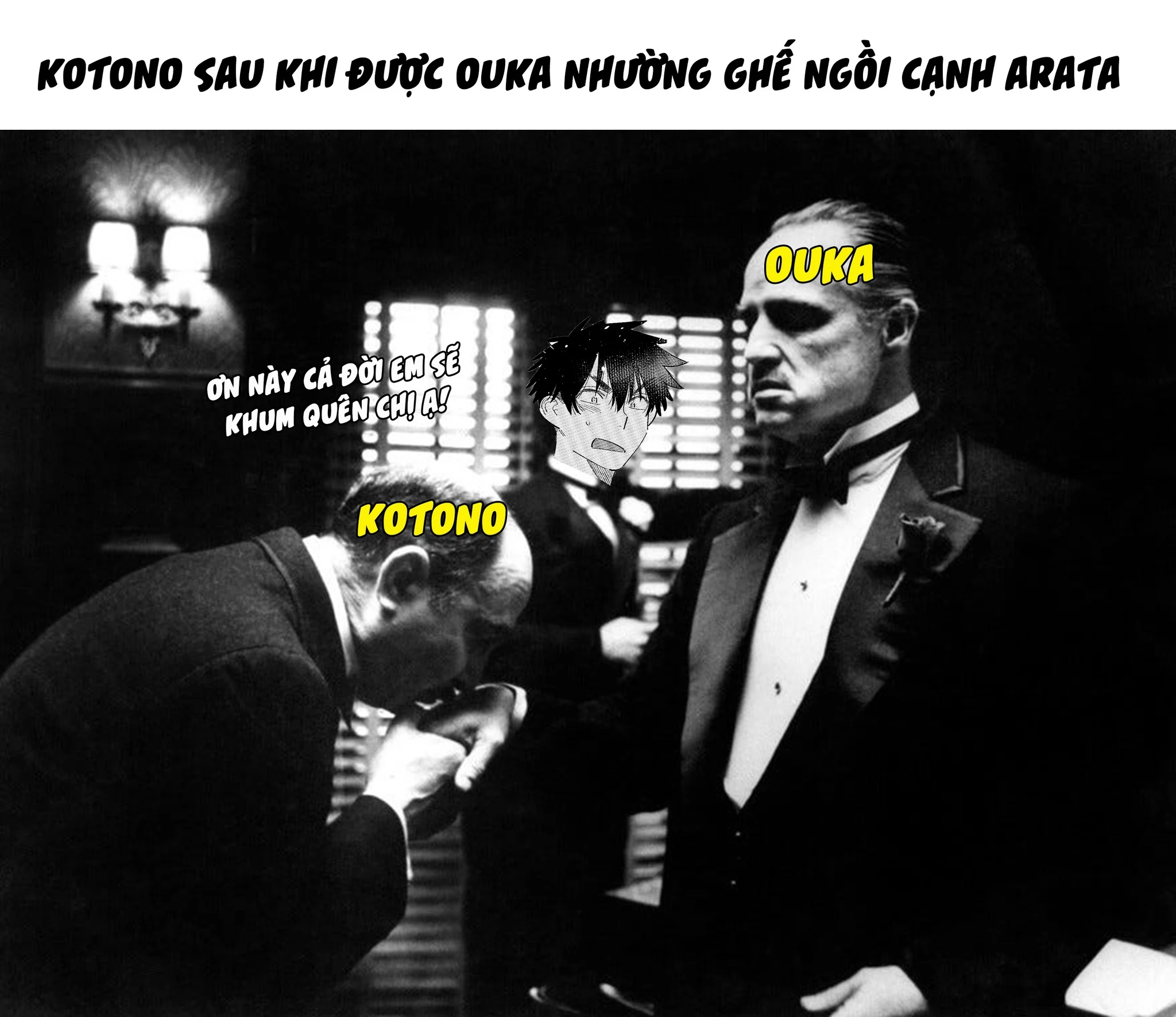 Những Đứa Trẻ Nhà Shiunji Chapter 62 - 29