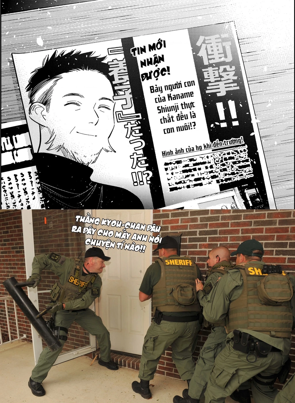 Những Đứa Trẻ Nhà Shiunji Chapter 62 - 31