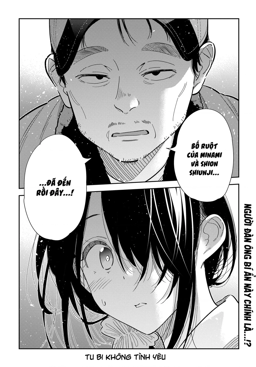 Những Đứa Trẻ Nhà Shiunji Chapter 63 - 24