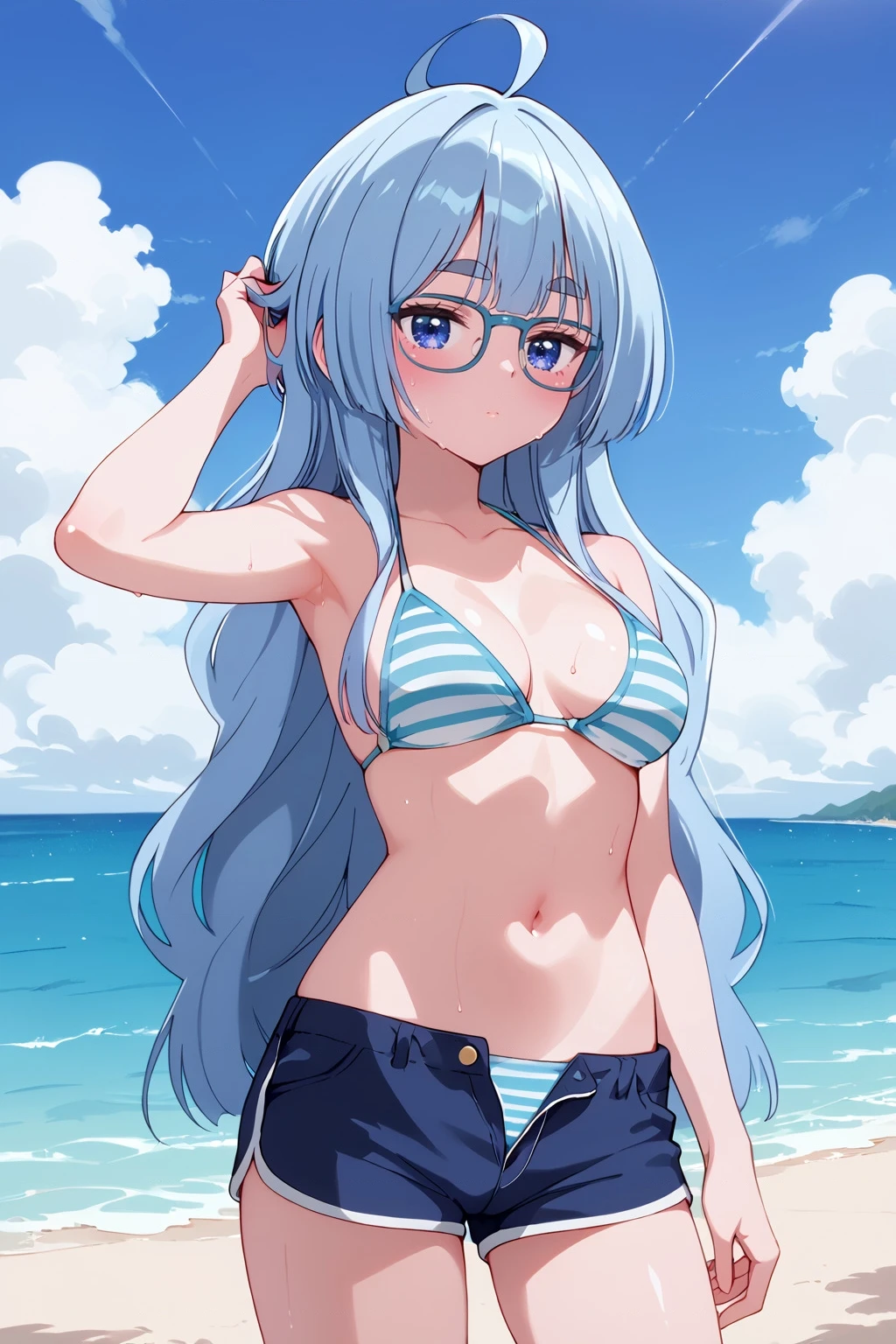 Những Đứa Trẻ Nhà Shiunji Chapter 63 - 25