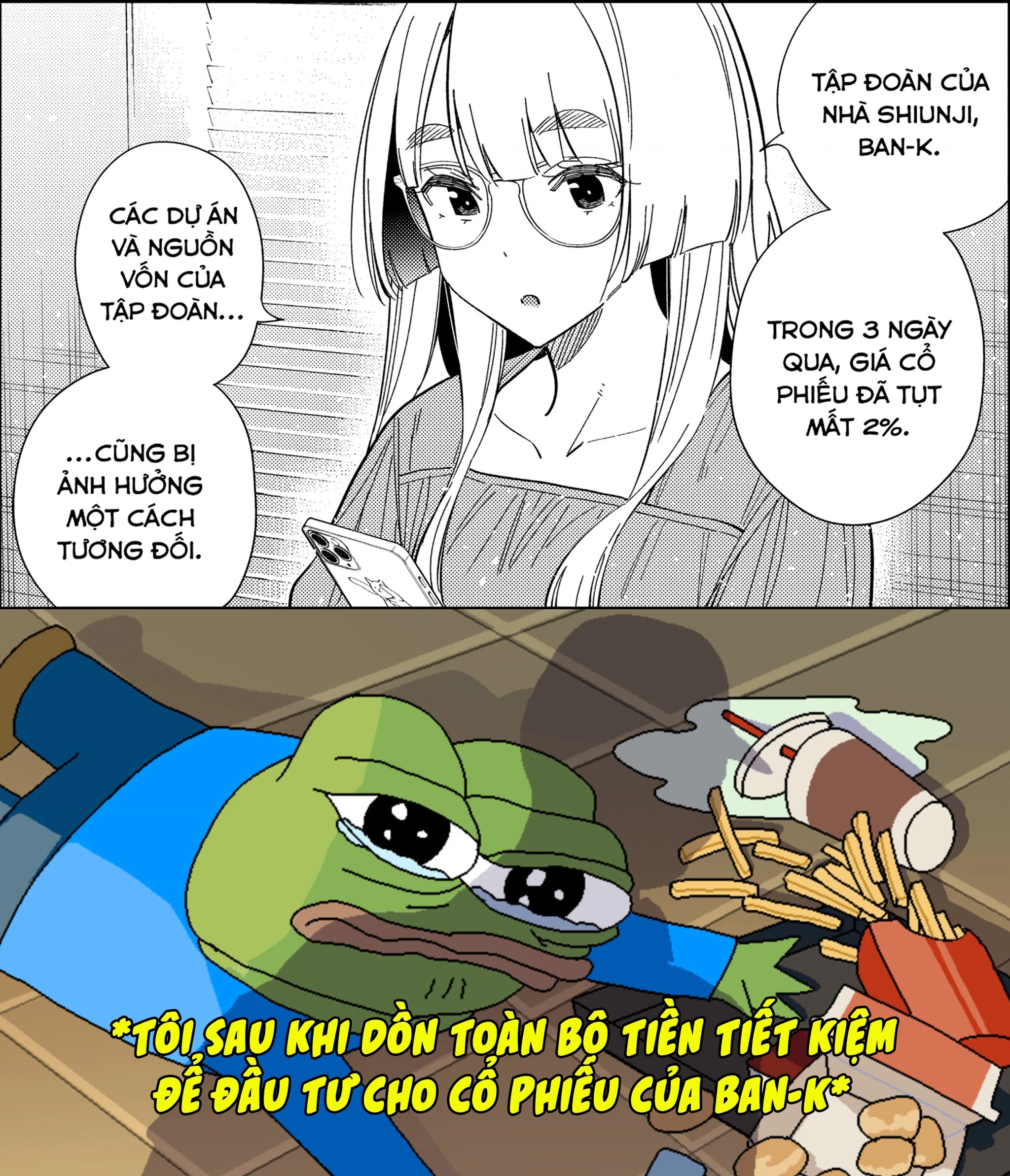 Những Đứa Trẻ Nhà Shiunji Chapter 63 - 26