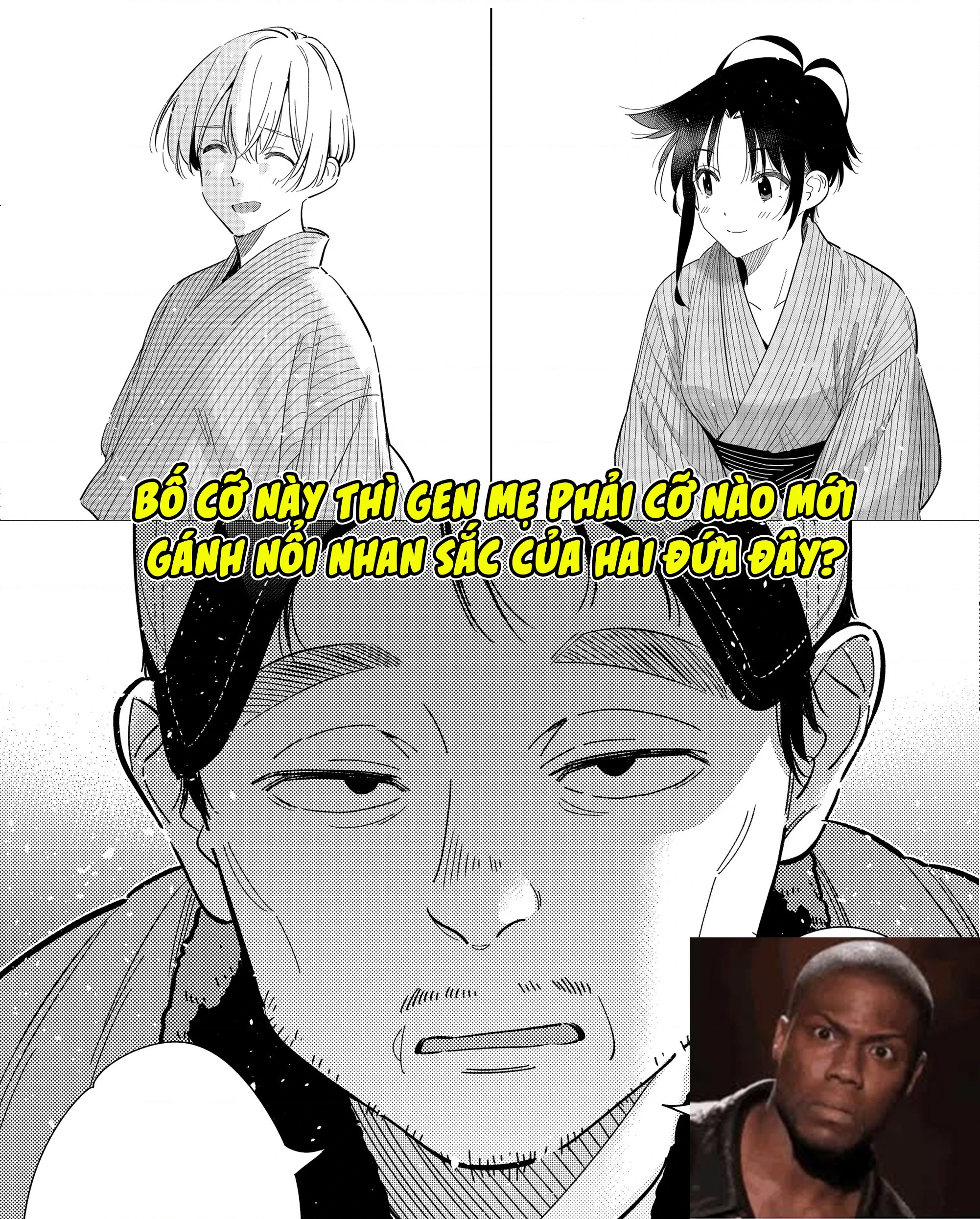 Những Đứa Trẻ Nhà Shiunji Chapter 63 - 28