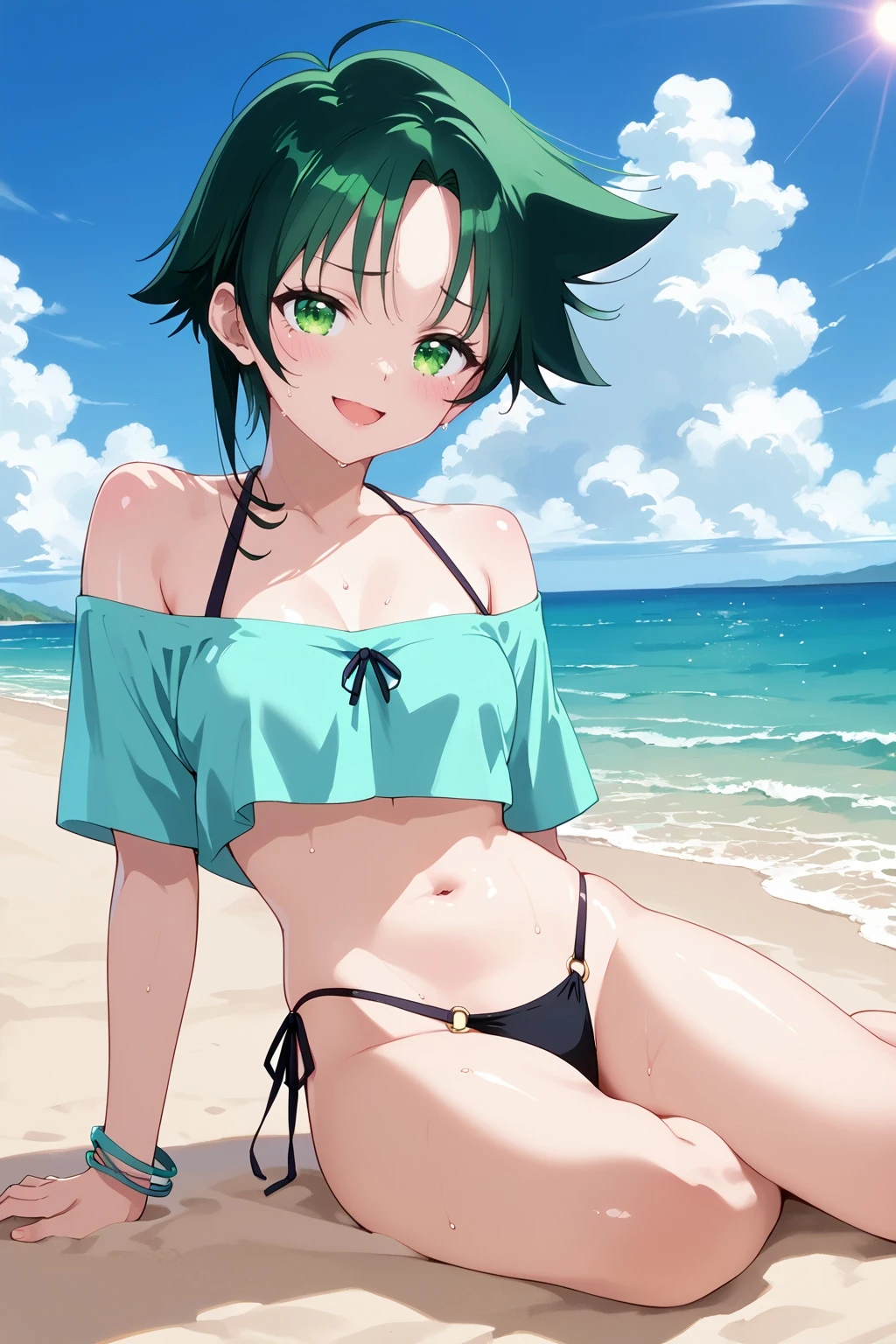 Những Đứa Trẻ Nhà Shiunji Chapter 63 - 29