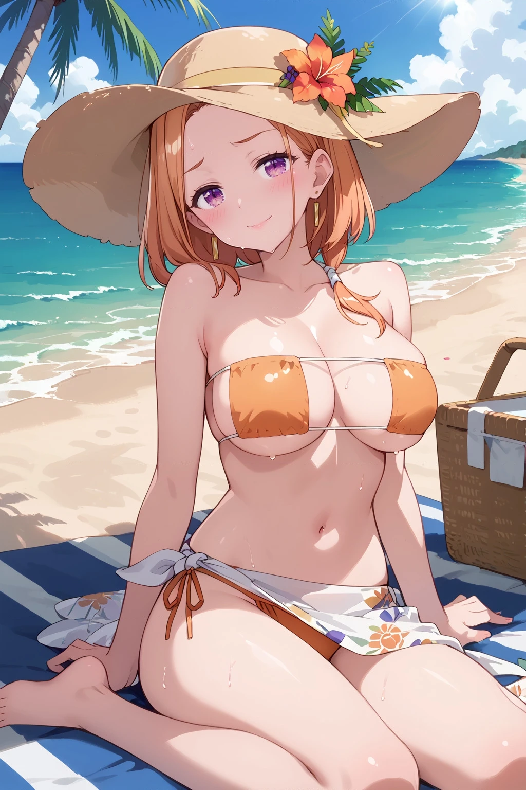 Những Đứa Trẻ Nhà Shiunji Chapter 63 - 30