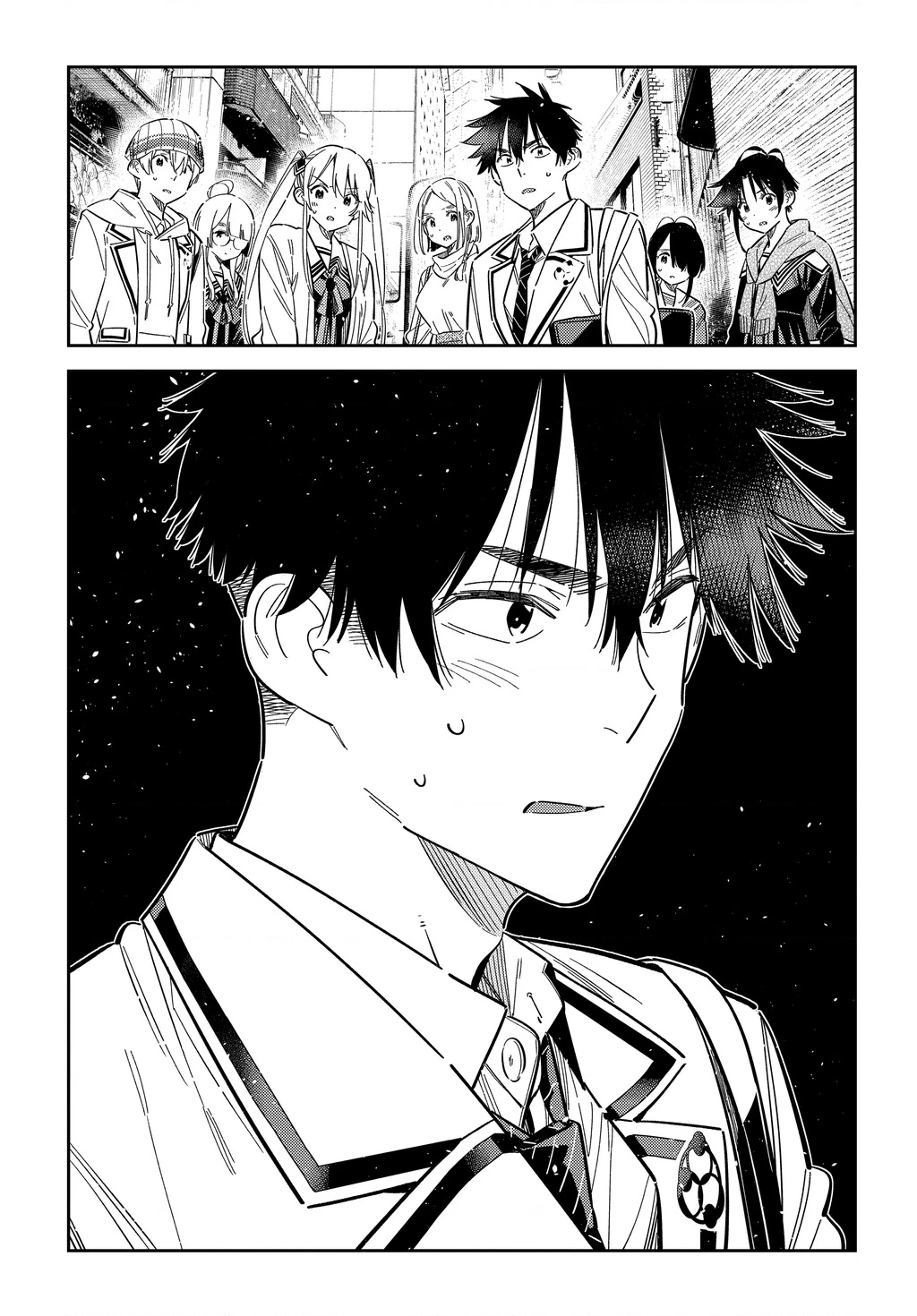 Những Đứa Trẻ Nhà Shiunji Chapter 64 - 19