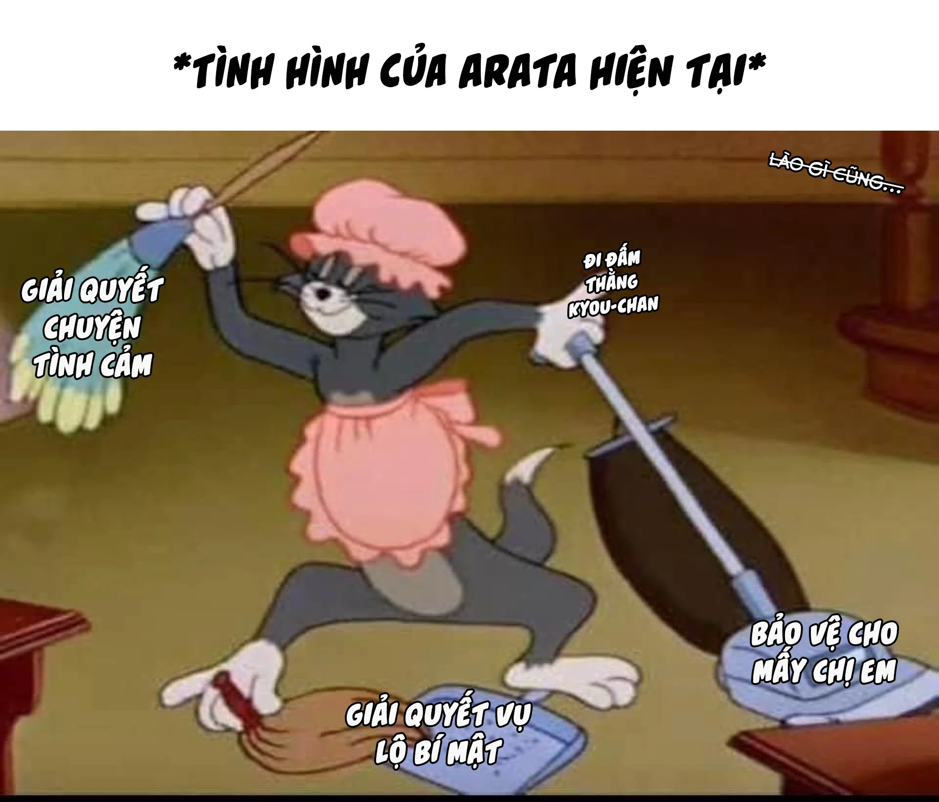 Những Đứa Trẻ Nhà Shiunji Chapter 64 - 23