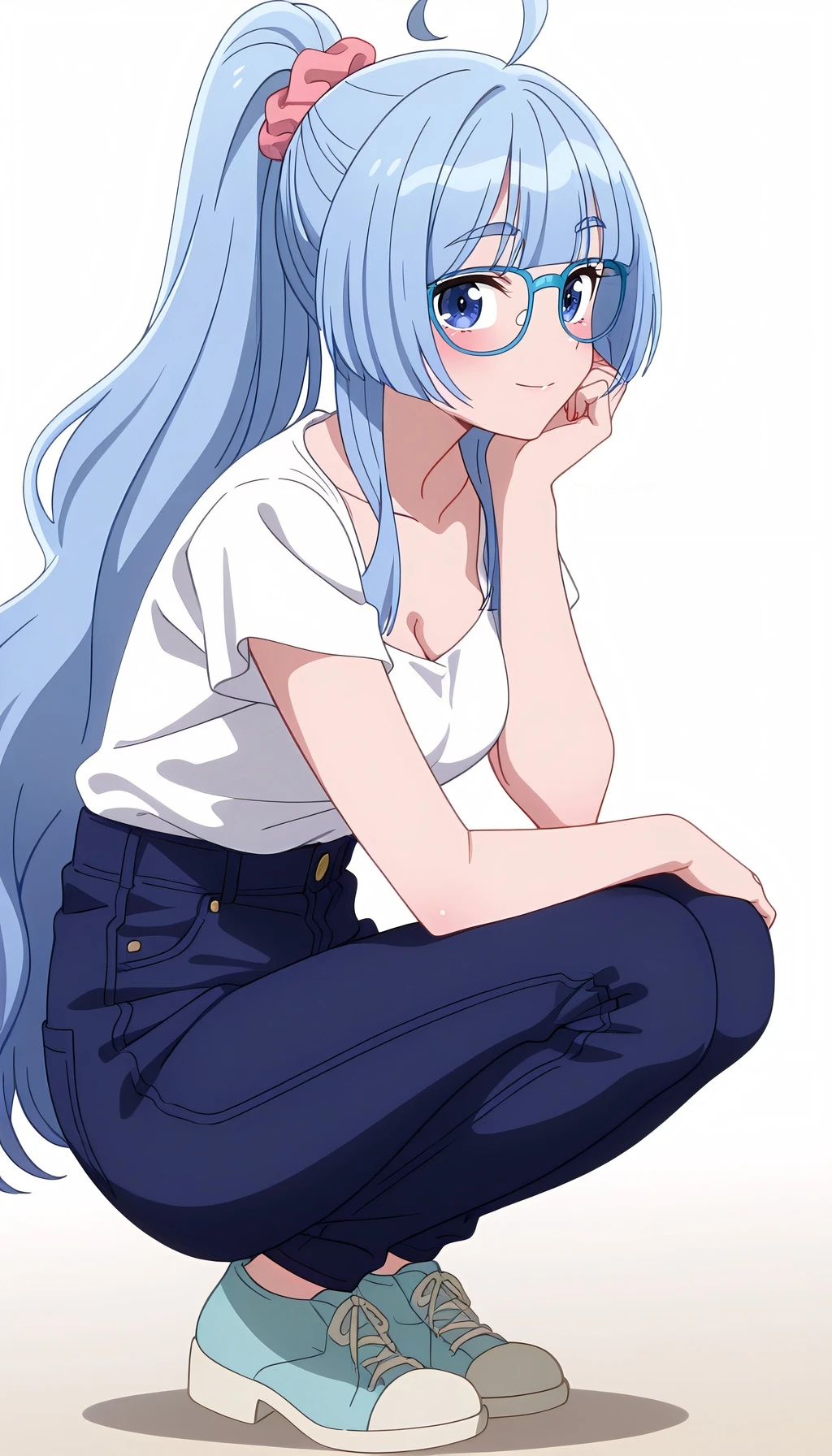 Những Đứa Trẻ Nhà Shiunji Chapter 64 - 27