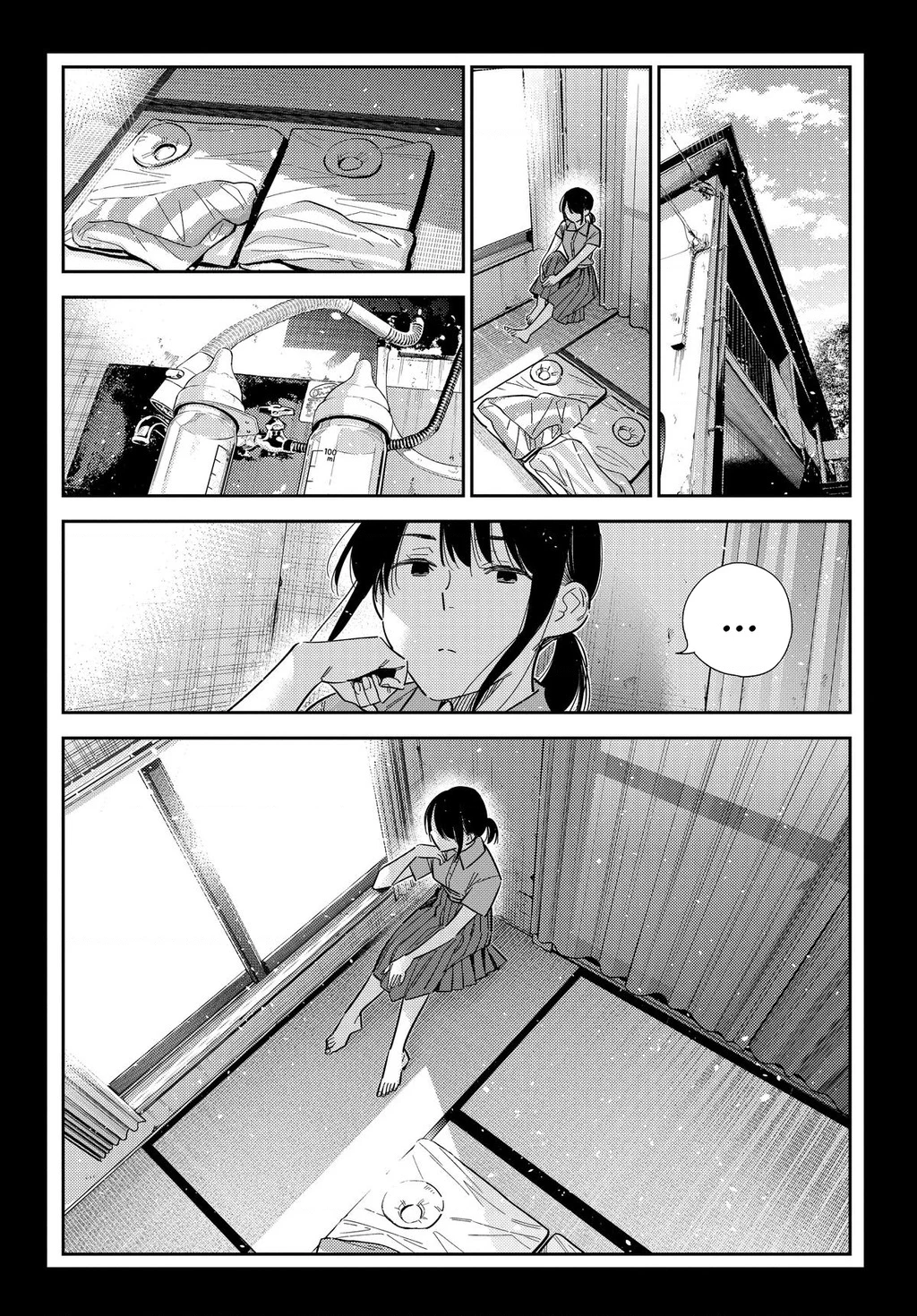 Những Đứa Trẻ Nhà Shiunji Chapter 65 - 8