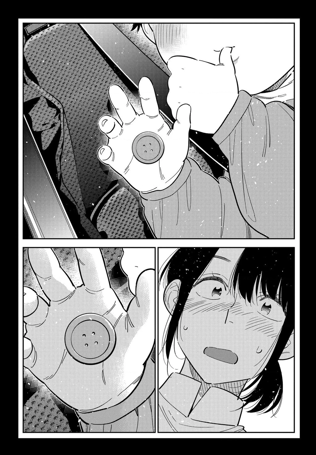 Những Đứa Trẻ Nhà Shiunji Chapter 65 - 13